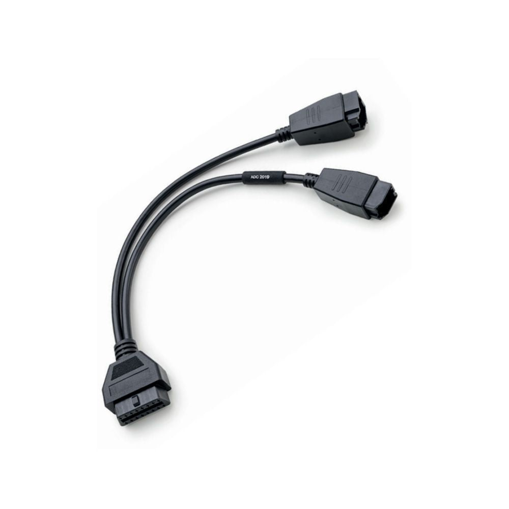 Silca Gateway Bypass FCA ADC2019 Cable