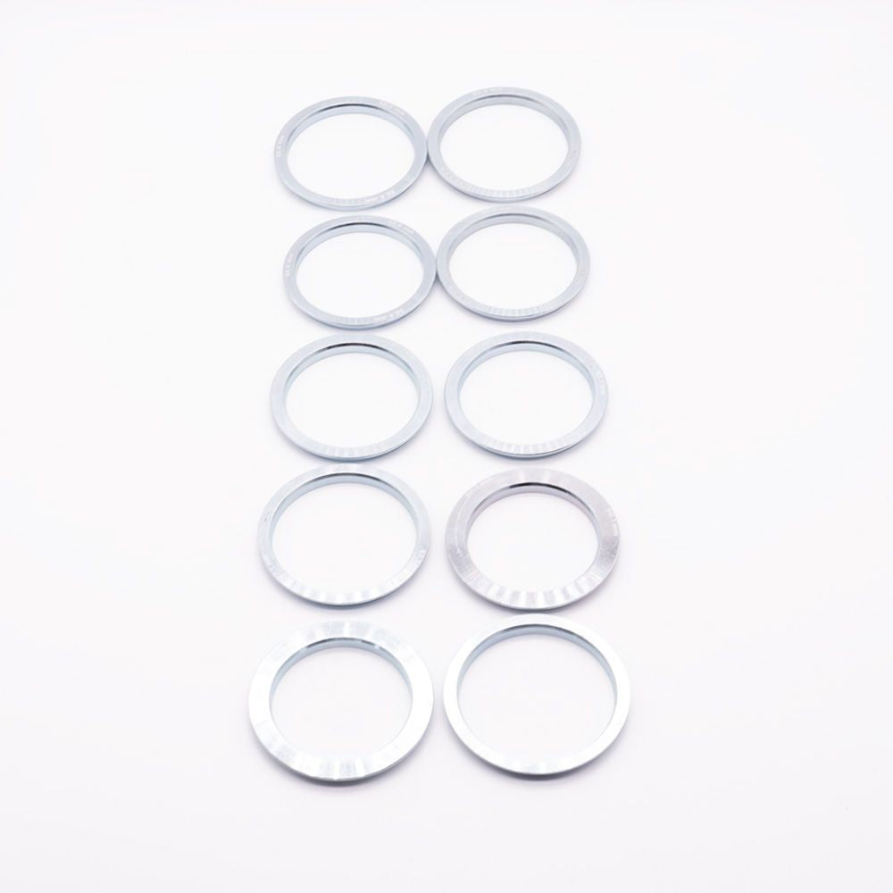 Dynomag Hub replacement Centering Ring kit C