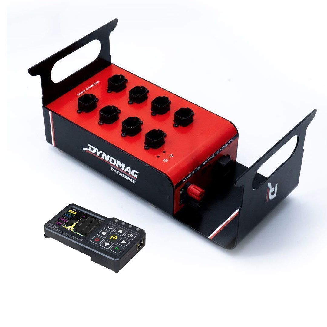 Dynomag Datasense Data Acquisition Pro Kit