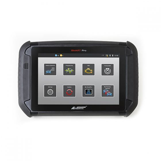 Smart PRO Silca (AD)