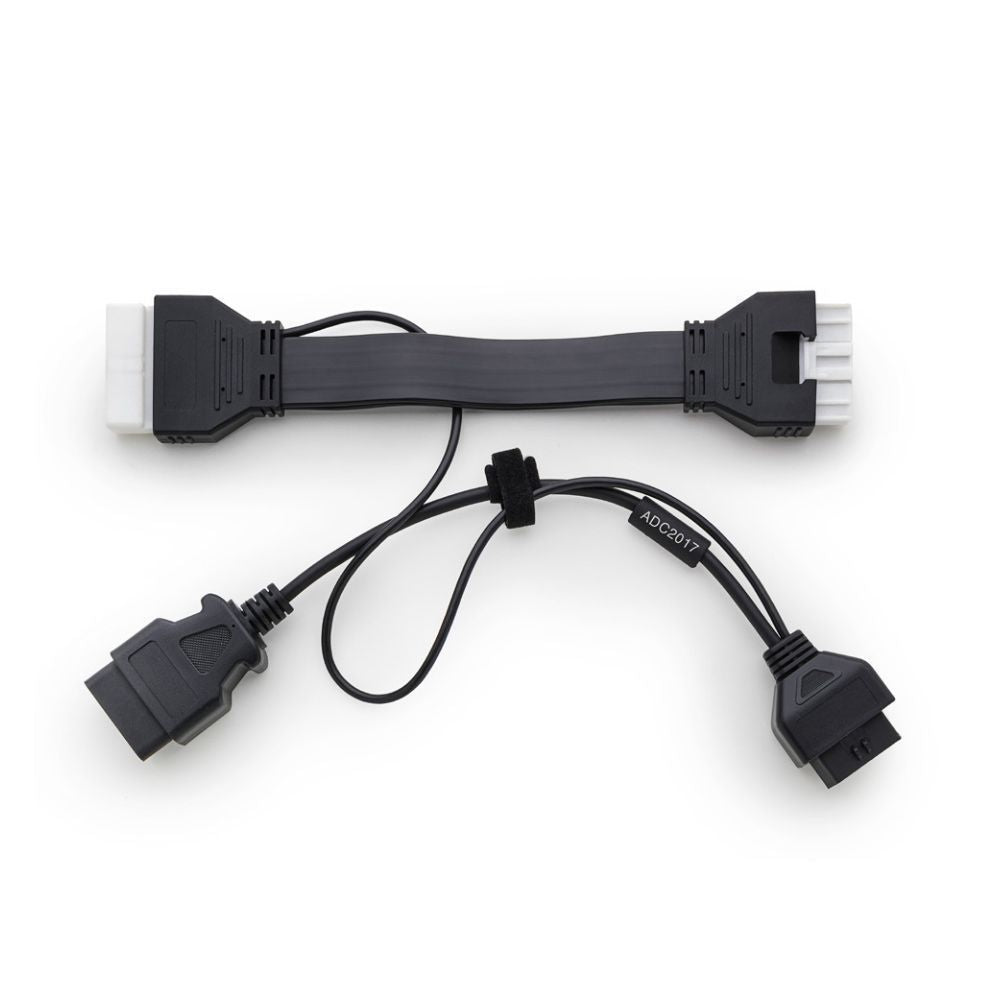 Silca Renault Bypass Cable ADC2017