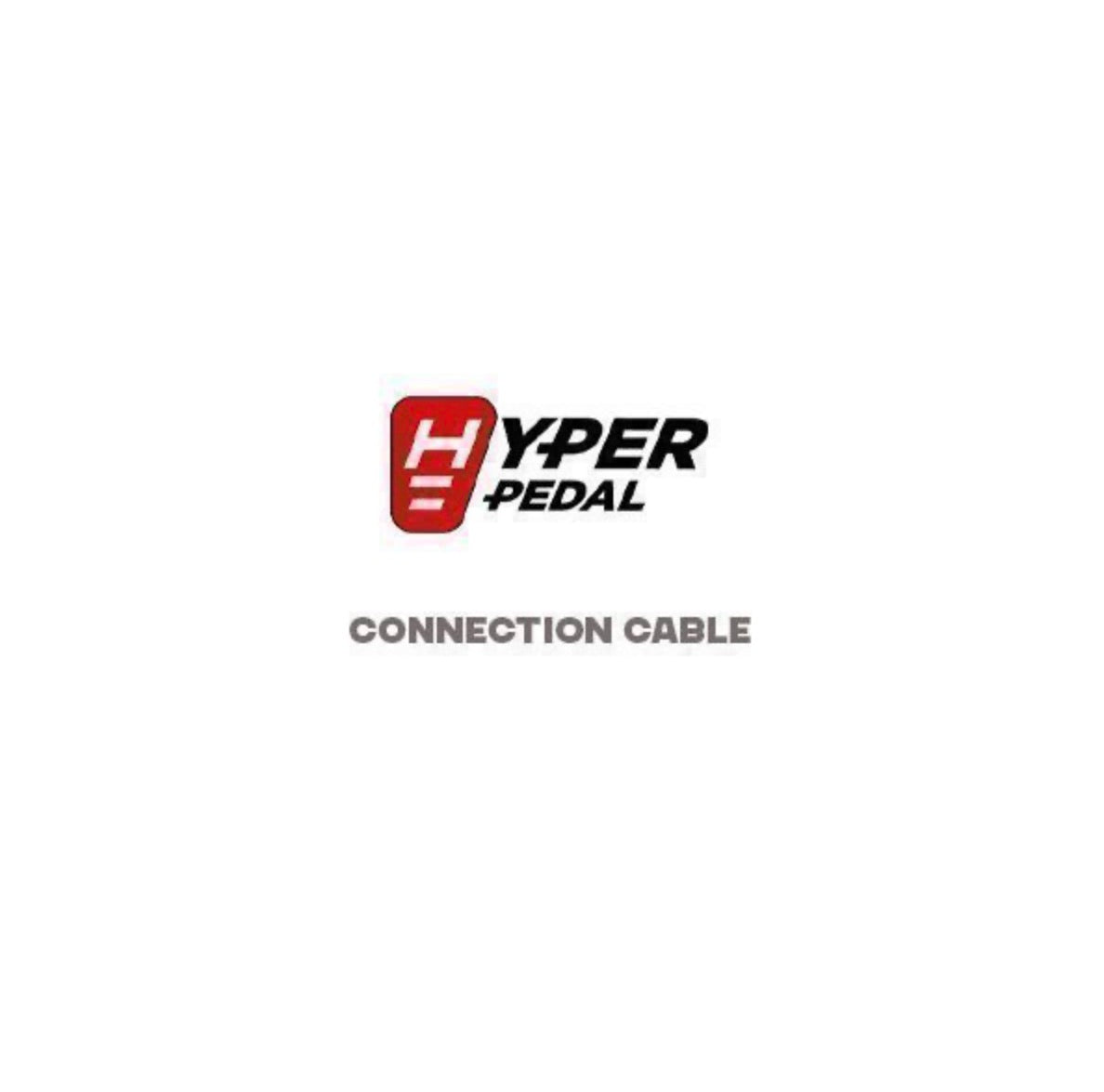 HyperPedal Connection Cable Audi VW Seat Skoda