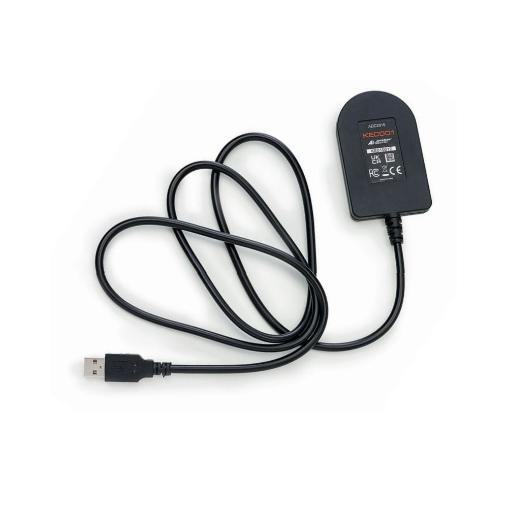 Silca ADC2015 Toyota Subaru Emulator cable