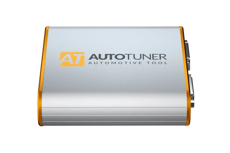 AutoTuner Tool - Slave