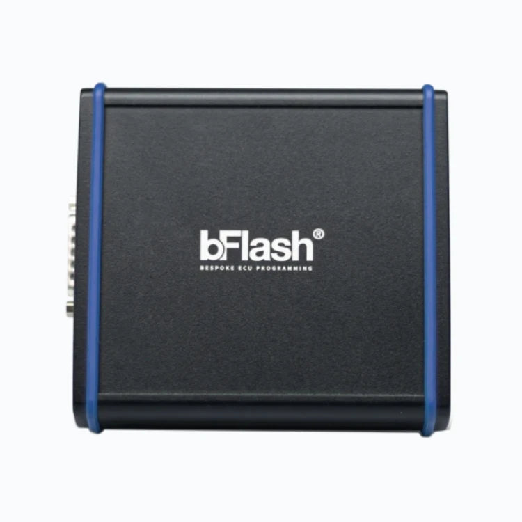 STARTER PACK : bFlash Slave + Gysflash 100-12 HF + CRP MOT EVO