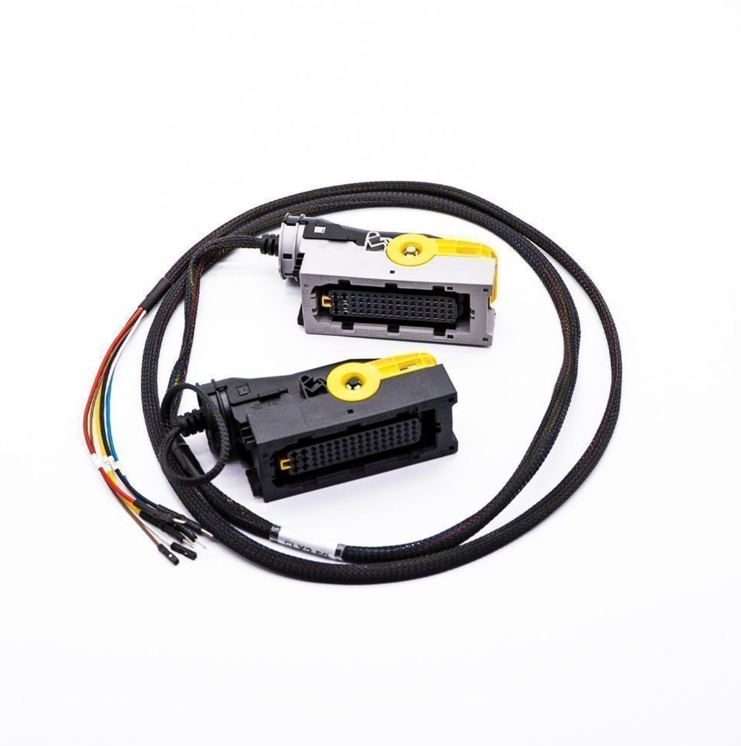 TRW_EMS2.x ECU Connection Cable
