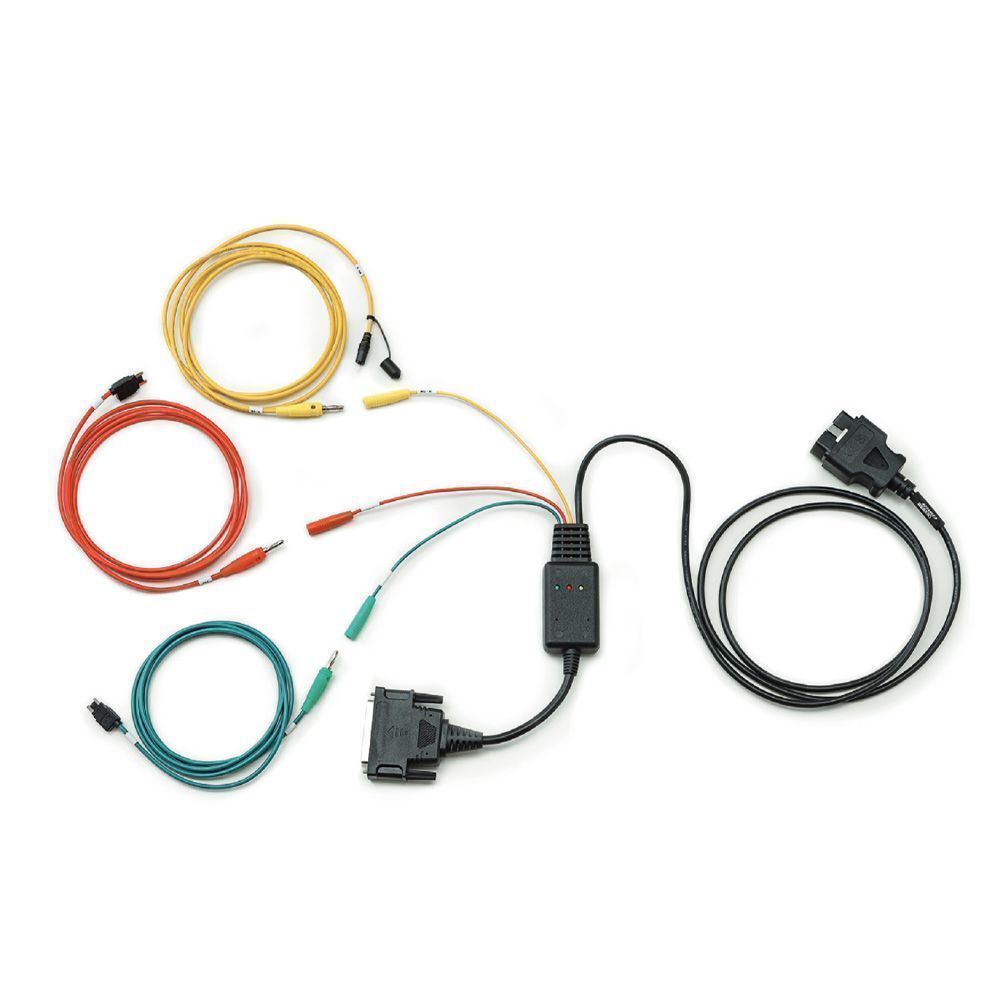 Silca ADC2016 All Key Lost Toyota Cable