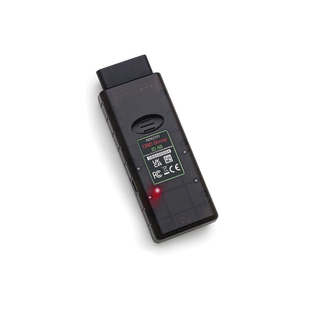 The new update for Chrysler 2018 ADS2272 key programming software requires ADC2012 cable, which connects directly to the RFH unit located in the vehicle.